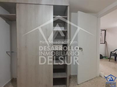 Apartamento en arriendo en Prados De Sabaneta, Sabaneta · foto 7 de 11