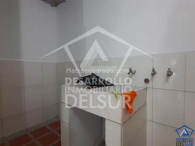 Apartamento en arriendo en Prados De Sabaneta, Sabaneta · foto 8 de 11