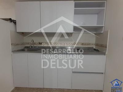 Apartamento en arriendo en Prados De Sabaneta, Sabaneta · foto 9 de 11