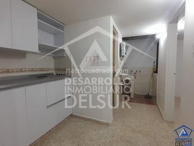Apartamento en arriendo en Prados De Sabaneta, Sabaneta · foto 11 de 11