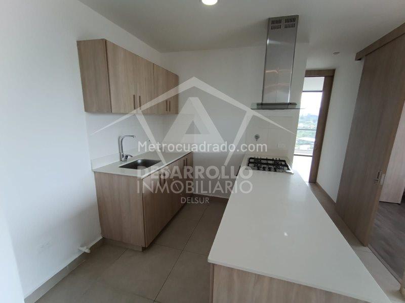 Apartment for rent in Rionegro