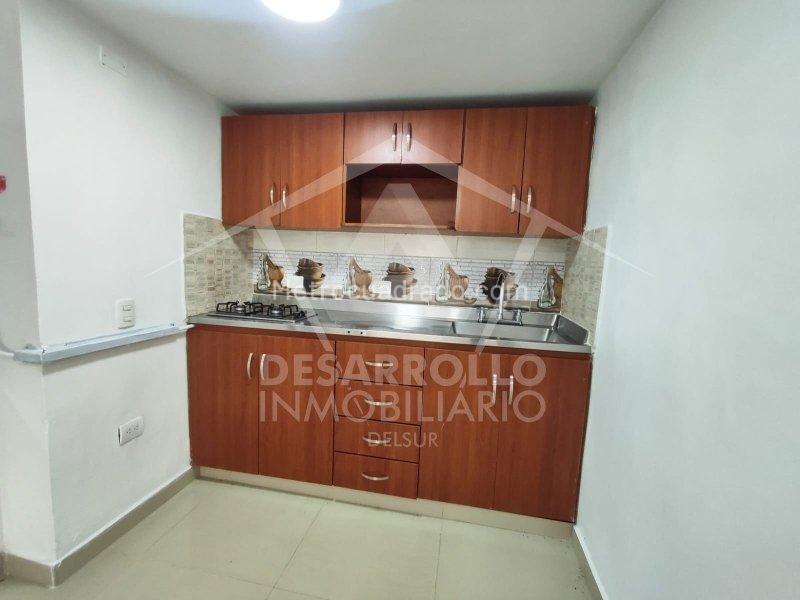 House for rent in Sabaneta