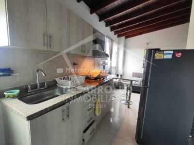Apartaestudio en Arriendo, Prados De Sabaneta, Sabaneta