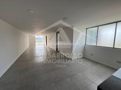 Apartamento de 2 alcobas en venta en San Antonio De Pereira, Rionegro, 123 m² · foto 2 de 10