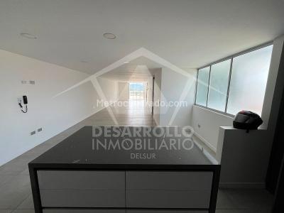 Apartamento de 2 alcobas en venta en San Antonio De Pereira, Rionegro, 123 m² · foto 3 de 10