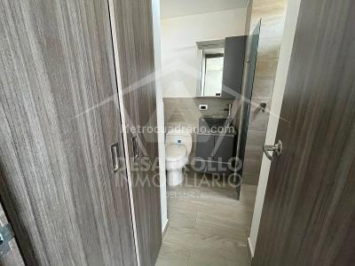 Apartamento de 2 alcobas en venta en San Antonio De Pereira, Rionegro, 123 m² · foto 4 de 10
