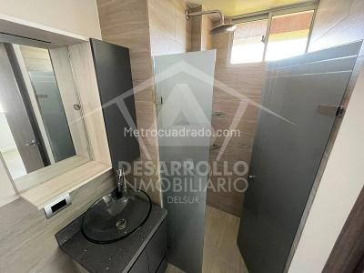 Apartamento de 2 alcobas en venta en San Antonio De Pereira, Rionegro, 123 m² · foto 5 de 10