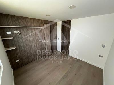 Apartamento de 2 alcobas en venta en San Antonio De Pereira, Rionegro, 123 m² · foto 6 de 10