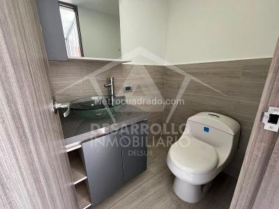 Apartamento de 2 alcobas en venta en San Antonio De Pereira, Rionegro, 123 m² · foto 7 de 10