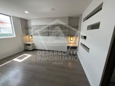 Apartamento de 2 alcobas en venta en San Antonio De Pereira, Rionegro, 123 m² · foto 9 de 10
