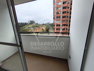 Apartamento de 3 alcobas en venta en Fontibon, Rionegro, 59 m² · foto 11 de 11