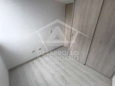 Apartamento de 3 alcobas en venta en Fontibon, Rionegro, 59 m² · foto 4 de 11