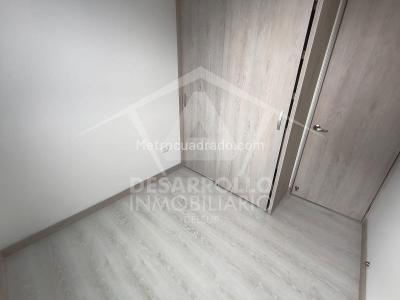 Apartamento de 3 alcobas en venta en Fontibon, Rionegro, 59 m² · foto 6 de 11