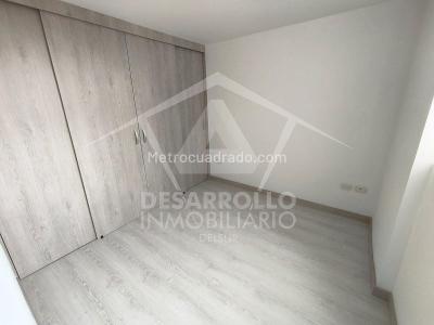 Apartamento de 3 alcobas en venta en Fontibon, Rionegro, 59 m² · foto 8 de 11