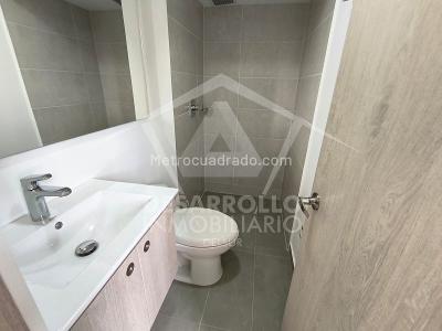 Apartamento de 3 alcobas en venta en Fontibon, Rionegro, 59 m² · foto 9 de 11