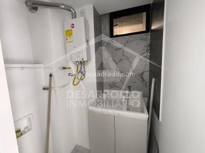 Apartamento de 3 alcobas en venta en Cuatro Esquinas, Rionegro, 52 m² · foto 8 de 11