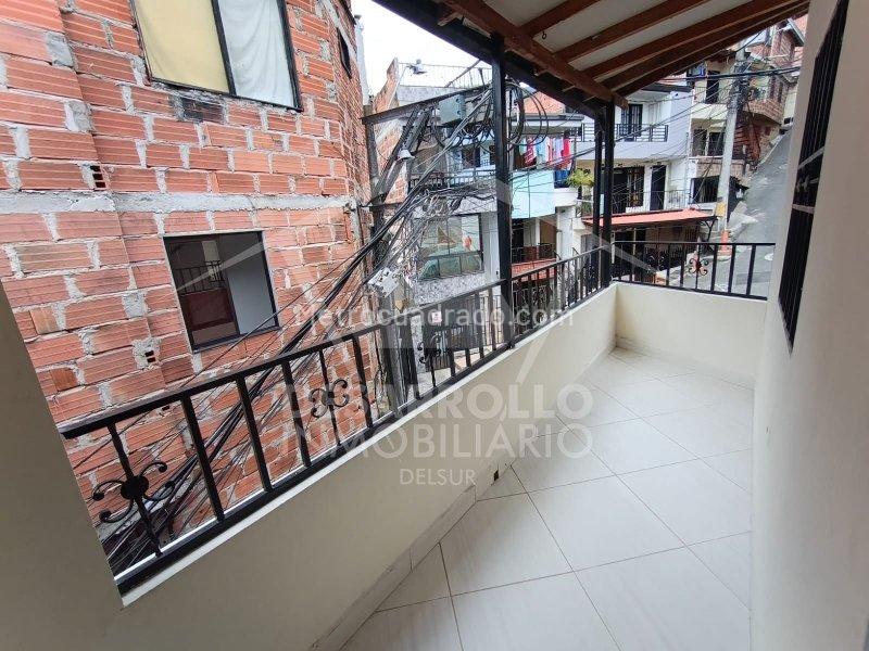 Casa en Arriendo, San Antonio De Prado, Medellín