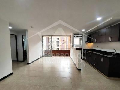 Apartamento en arriendo en La Doctora, Sabaneta · foto 2 de 14