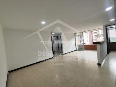 Apartamento en arriendo en La Doctora, Sabaneta · foto 3 de 14