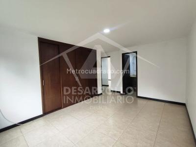 Apartamento en arriendo en La Doctora, Sabaneta · foto 4 de 14
