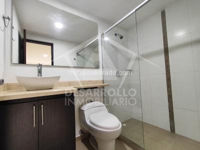 Apartamento en arriendo en La Doctora, Sabaneta · foto 6 de 14