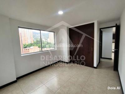 Apartamento en arriendo en La Doctora, Sabaneta · foto 7 de 14