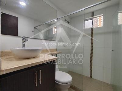 Apartamento en arriendo en La Doctora, Sabaneta · foto 8 de 14