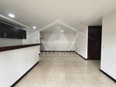 Apartamento en arriendo en La Doctora, Sabaneta · foto 9 de 14