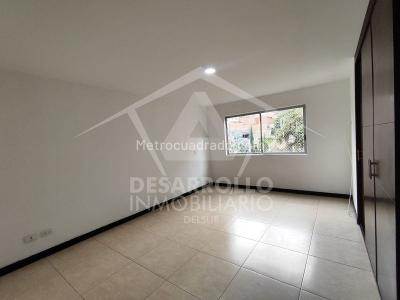 Apartamento en arriendo en La Doctora, Sabaneta · foto 10 de 14