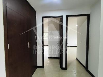 Apartamento en arriendo en La Doctora, Sabaneta · foto 11 de 14
