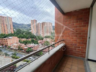 Apartamento en arriendo en La Doctora, Sabaneta · foto 13 de 14