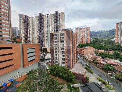 Apartamento en arriendo en La Doctora, Sabaneta · foto 14 de 14