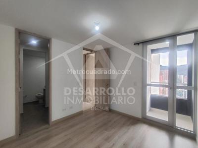 Apartamento en arriendo en La Doctora, Sabaneta · foto 3 de 19