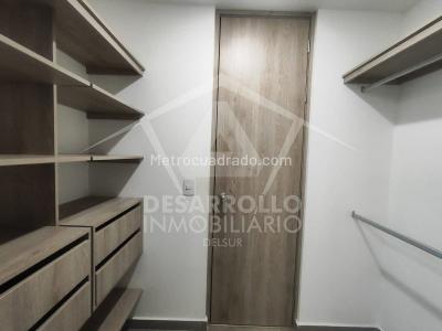 Apartamento en arriendo en La Doctora, Sabaneta · foto 6 de 19