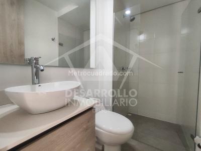 Apartamento en arriendo en La Doctora, Sabaneta · foto 7 de 19