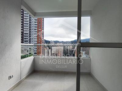 Apartamento en arriendo en La Doctora, Sabaneta · foto 8 de 19