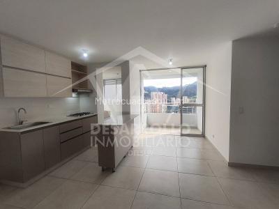 Apartamento en arriendo en La Doctora, Sabaneta · foto 9 de 19