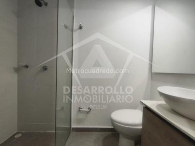 Apartamento en arriendo en La Doctora, Sabaneta · foto 10 de 19