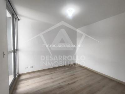 Apartamento en arriendo en La Doctora, Sabaneta · foto 11 de 19