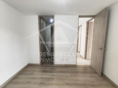 Apartamento en arriendo en La Doctora, Sabaneta · foto 12 de 19