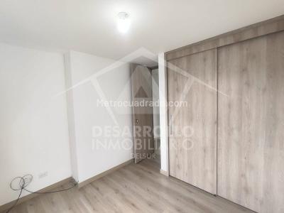 Apartamento en arriendo en La Doctora, Sabaneta · foto 13 de 19