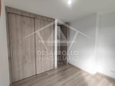Apartamento en arriendo en La Doctora, Sabaneta · foto 15 de 19