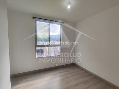 Apartamento en arriendo en La Doctora, Sabaneta · foto 16 de 19