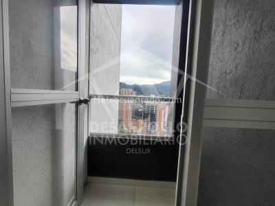 Apartamento en arriendo en La Doctora, Sabaneta · foto 17 de 19
