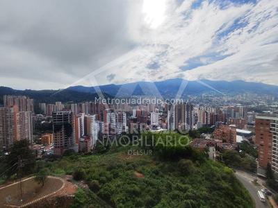 Apartamento en arriendo en La Doctora, Sabaneta · foto 19 de 19