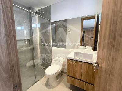 Apartamento de 4 alcobas en venta en San Antonio De Pereira, Rionegro, 164 m² · foto 10 de 20