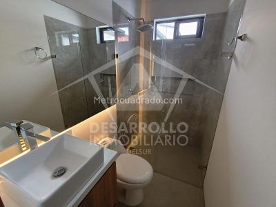 Apartamento de 4 alcobas en venta en San Antonio De Pereira, Rionegro, 164 m² · foto 12 de 20
