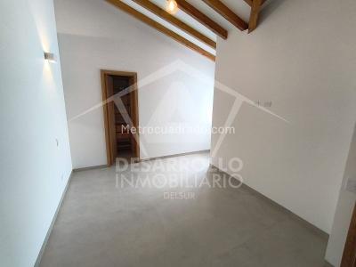 Apartamento de 4 alcobas en venta en San Antonio De Pereira, Rionegro, 164 m² · foto 13 de 20