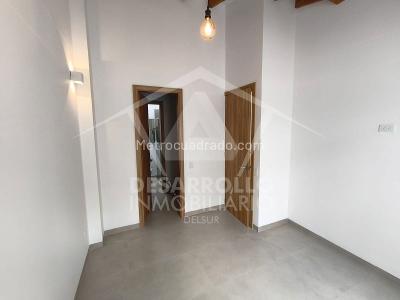 Apartamento de 4 alcobas en venta en San Antonio De Pereira, Rionegro, 164 m² · foto 15 de 20