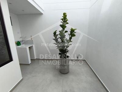 Apartamento de 4 alcobas en venta en San Antonio De Pereira, Rionegro, 164 m² · foto 16 de 20